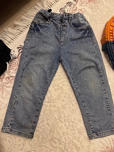 Erkek çocuk pantolon - Görsel 7