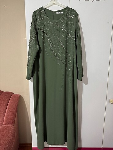 Abiye elbise - Görsel 2