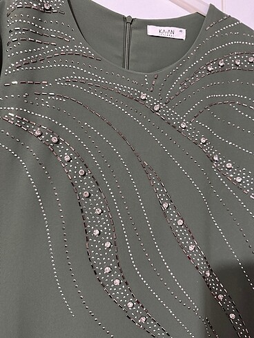 Abiye elbise - Görsel 4