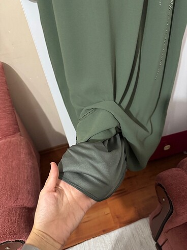 Abiye elbise - Görsel 6