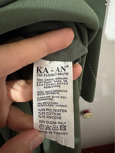 Abiye elbise - Görsel 7