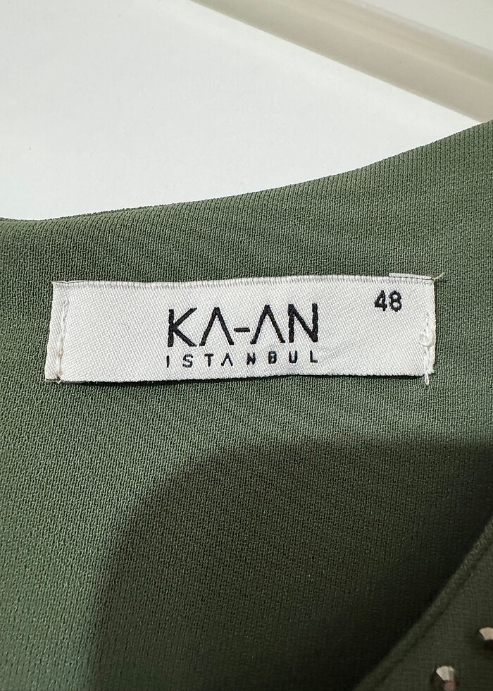 Abiye elbise - Görsel 5