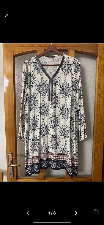 LC Waikiki Tunik