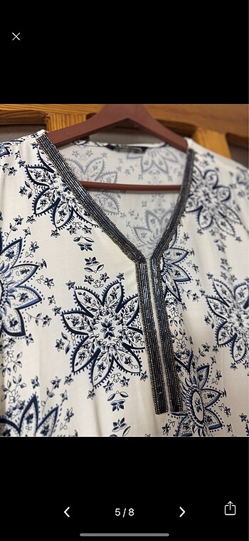 42 Beden Tunik