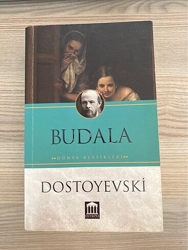 Budala - Dostoyevski