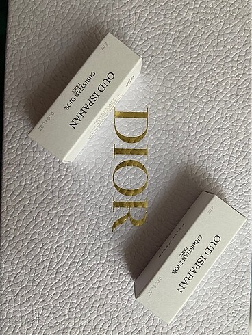 dior parfum