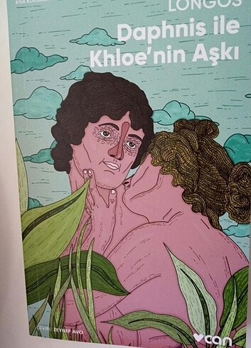 Daphnis ile Khloe'nin Aşkı 