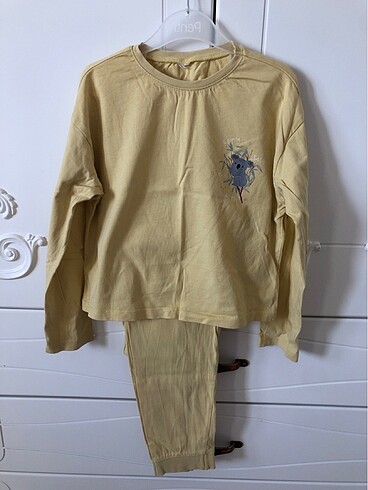 Pijama takımı