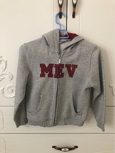 MEV Koleji sweatshirt