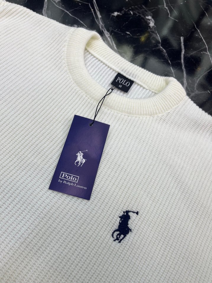 Ralph Lauren Triko Kazak — görsel 2/4