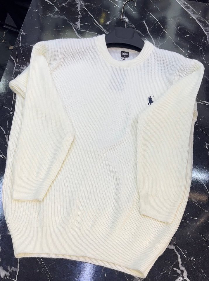Ralph Lauren Triko Kazak — görsel 3/4