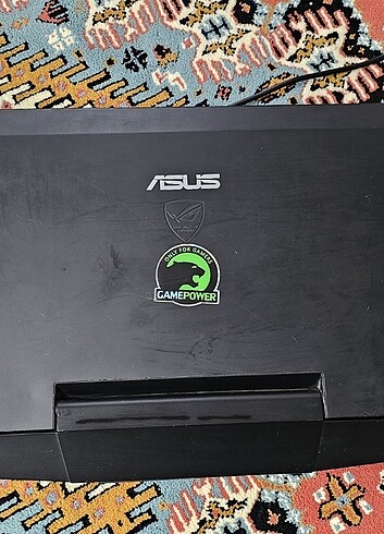 Bilgisayar Laptop 