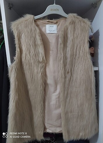 Bershka Bershka yelek