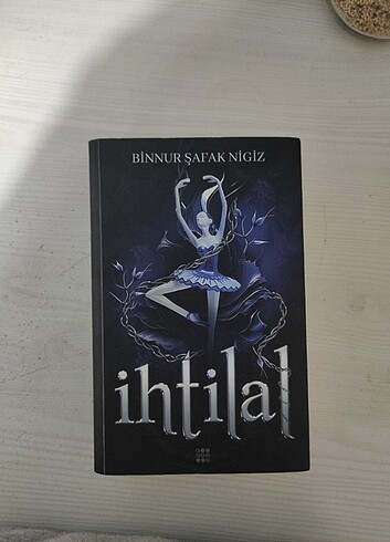 İhtilal-Binnur şafak nigiz