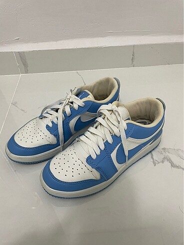 nike spor ayakkabı