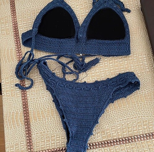 Diğer Tasarım bikini