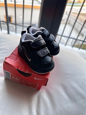Nike Nike bebek ayakkabısı