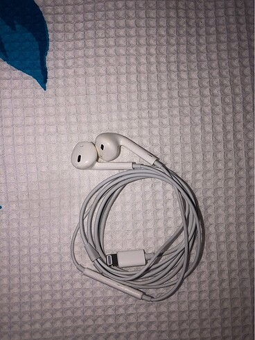 Apple kullaklık