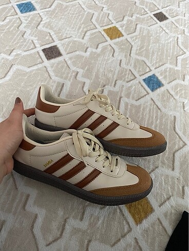 Adidas samba