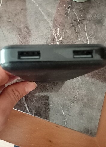 Powerbank 10000 mah