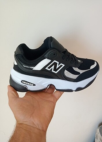 New Balance Sıfır ayakkabı