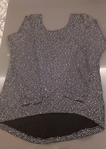 Gri Uzun Kollu kazak - Görsel 3