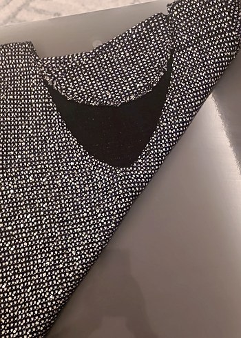 Gri Uzun Kollu kazak - Görsel 2