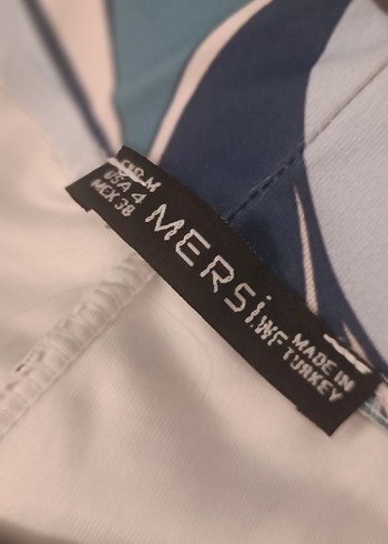 İspanyol paça pantolon - Görsel 3