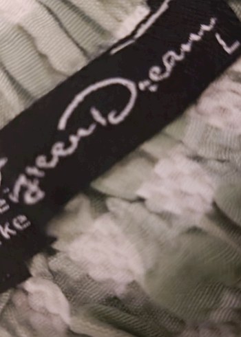 İspanyol paça pantolon - Görsel 2