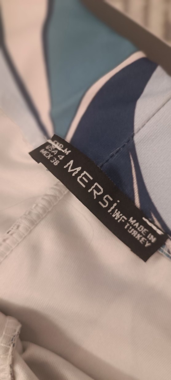 İspanyol paça pantolon - Görsel 3