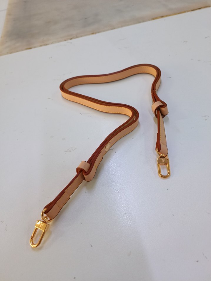 Yeşil Erkek Pantolon Askısı - Görsel 3