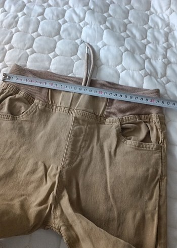 kız okul pantolonu - Görsel 5