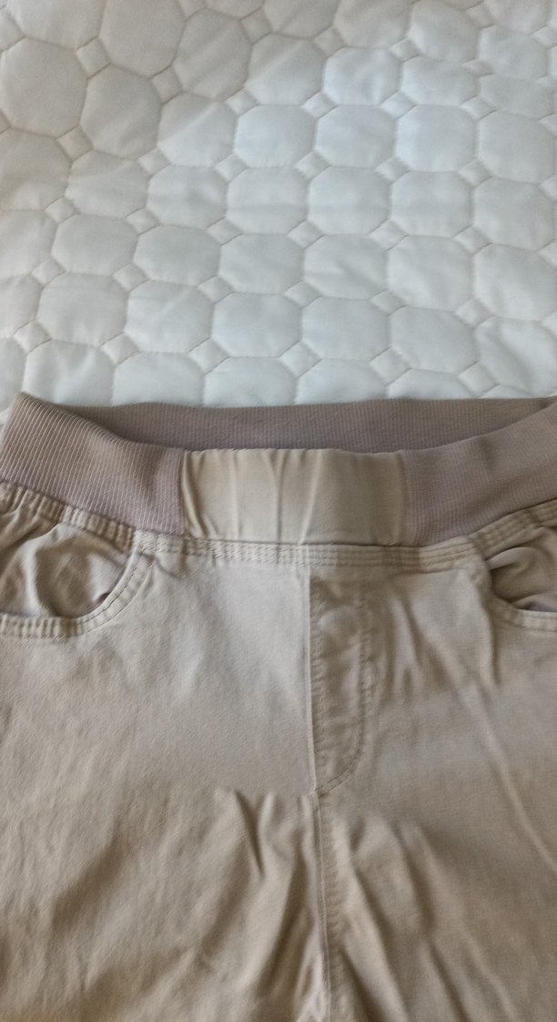 kız okul pantolonu - Görsel 2