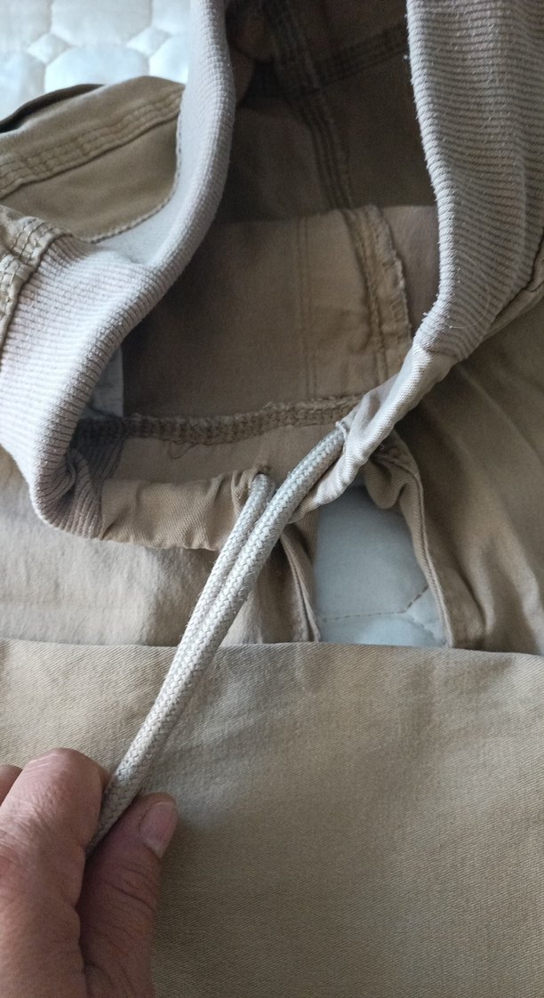 kız okul pantolonu - Görsel 3