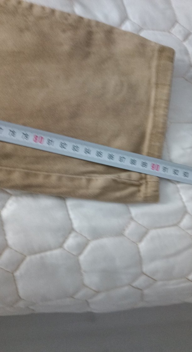 kız okul pantolonu - Görsel 4