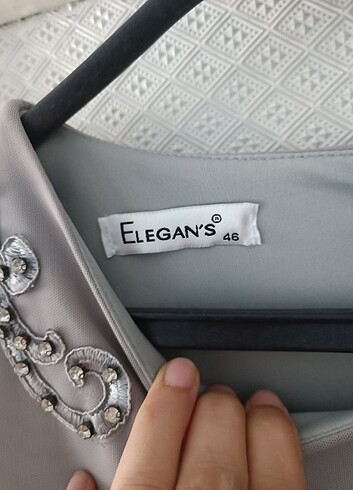 Abiye elbise - Görsel 7