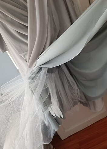 Abiye elbise - Görsel 8