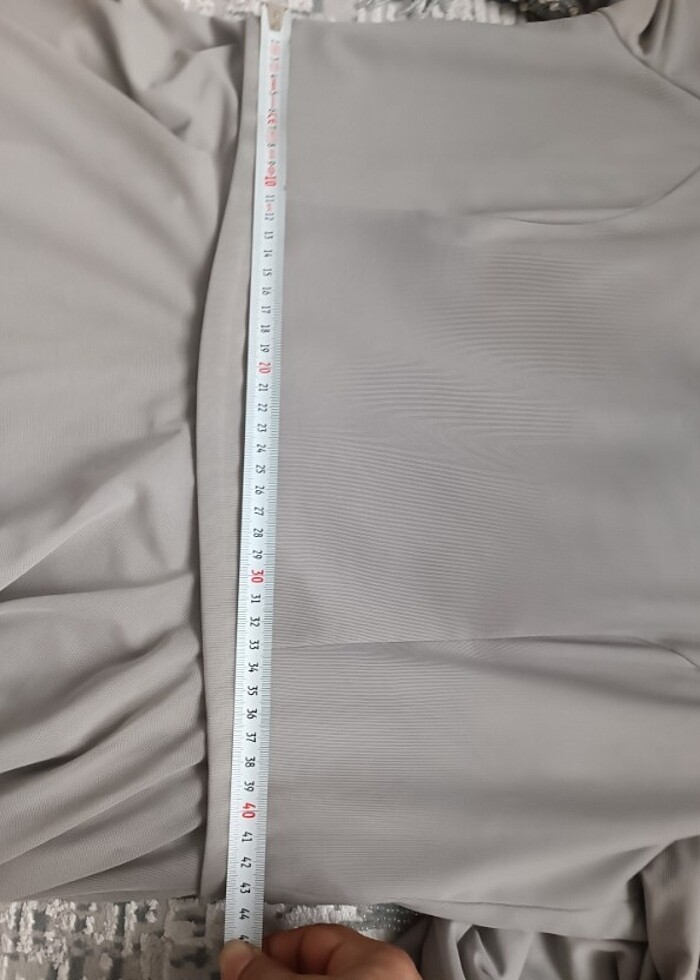 Abiye elbise - Görsel 2