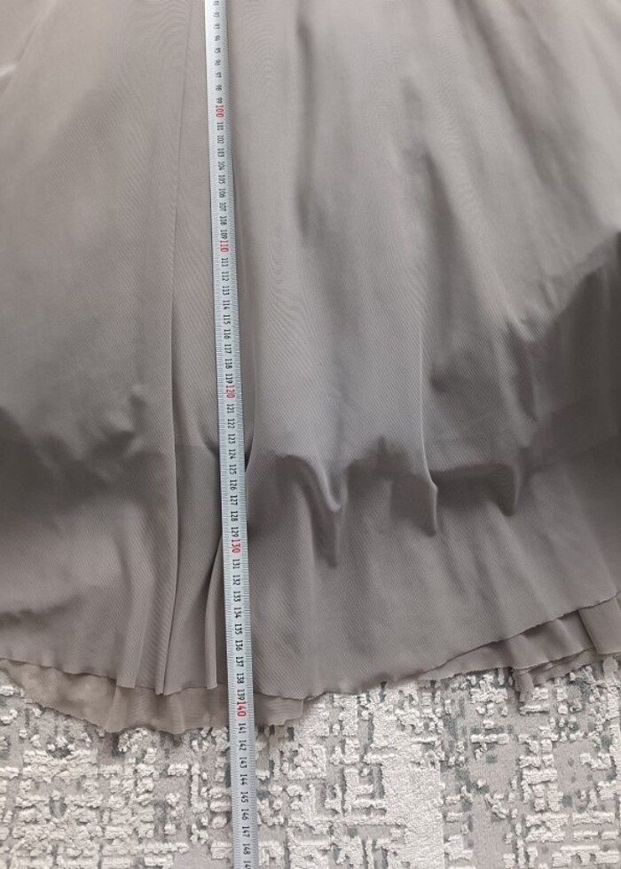 Abiye elbise - Görsel 4