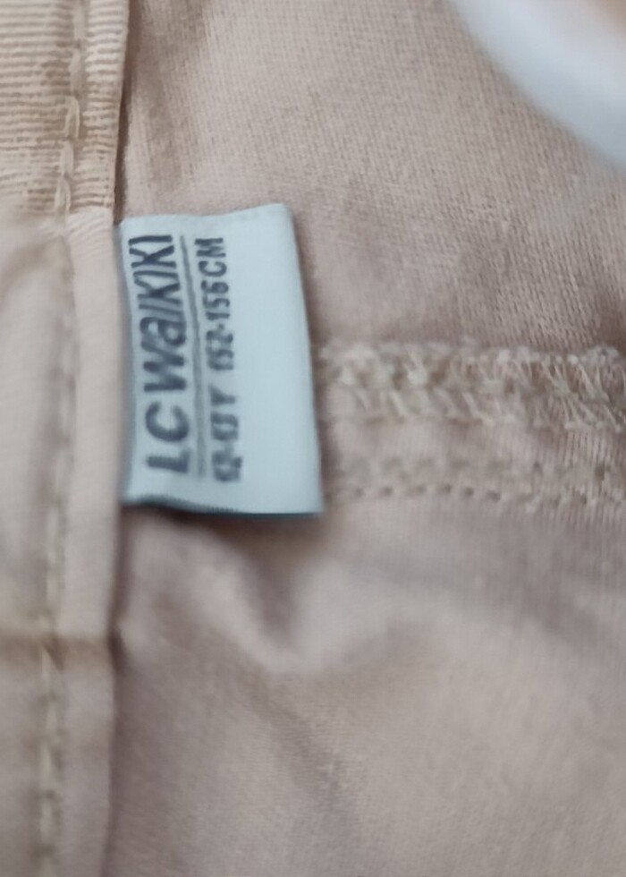 Okul pantolonu  - Görsel 3