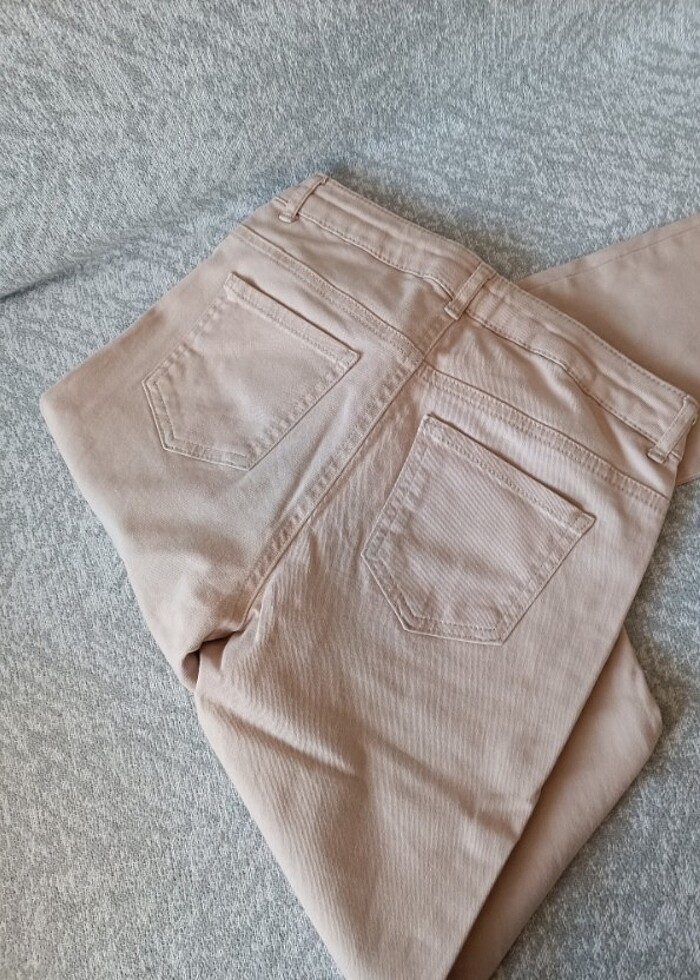 Okul pantolonu  - Görsel 4