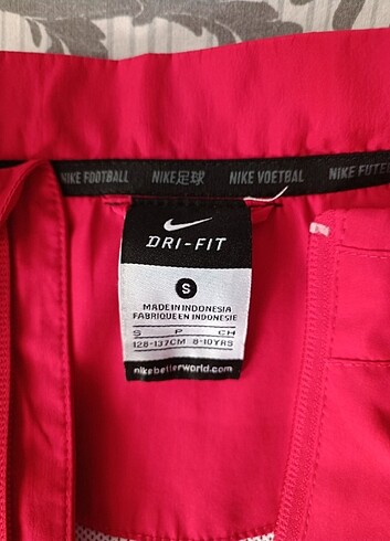 Kız çocuk spor ceket  - Görsel 2