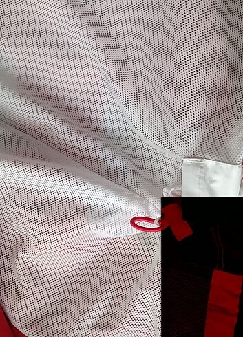 Kız çocuk spor ceket  - Görsel 4