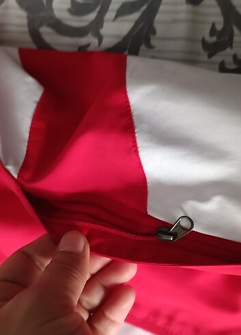 Kız çocuk spor ceket  - Görsel 7