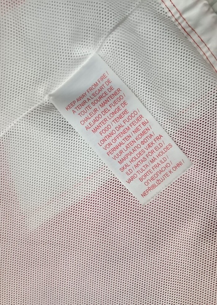 Kız çocuk spor ceket  - Görsel 5