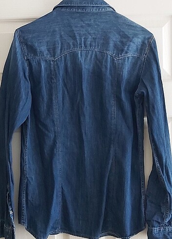 Mavi Jeans Mavi jeans gömlek