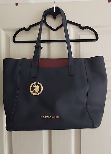 U.S Polo Assn. US Polo çanta
