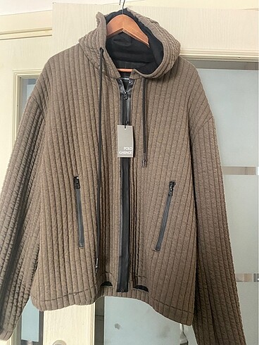Polo garage hiç kullanılmamış etiketi üzerinde 2X large beden er