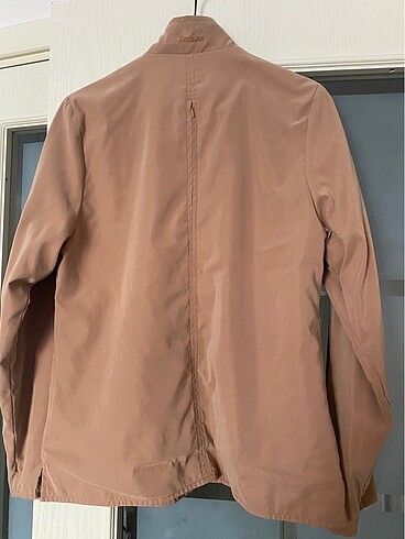 Barbour 12 beden hiç kullanılmamış unisex ceket - Görsel 4