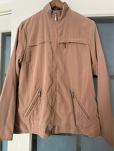 Barbour 12 beden hiç kullanılmamış unisex ceket - Görsel 2